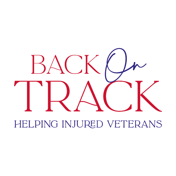 Back on Track  Rehabilitation. Treatment. Resettlement. Support.